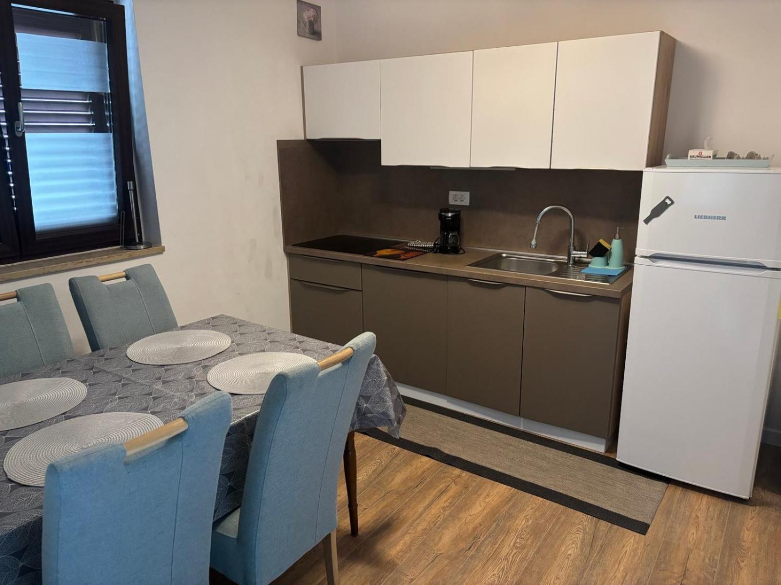 Luxury Apartment Kala 2 Poreč Pokój zdjęcie