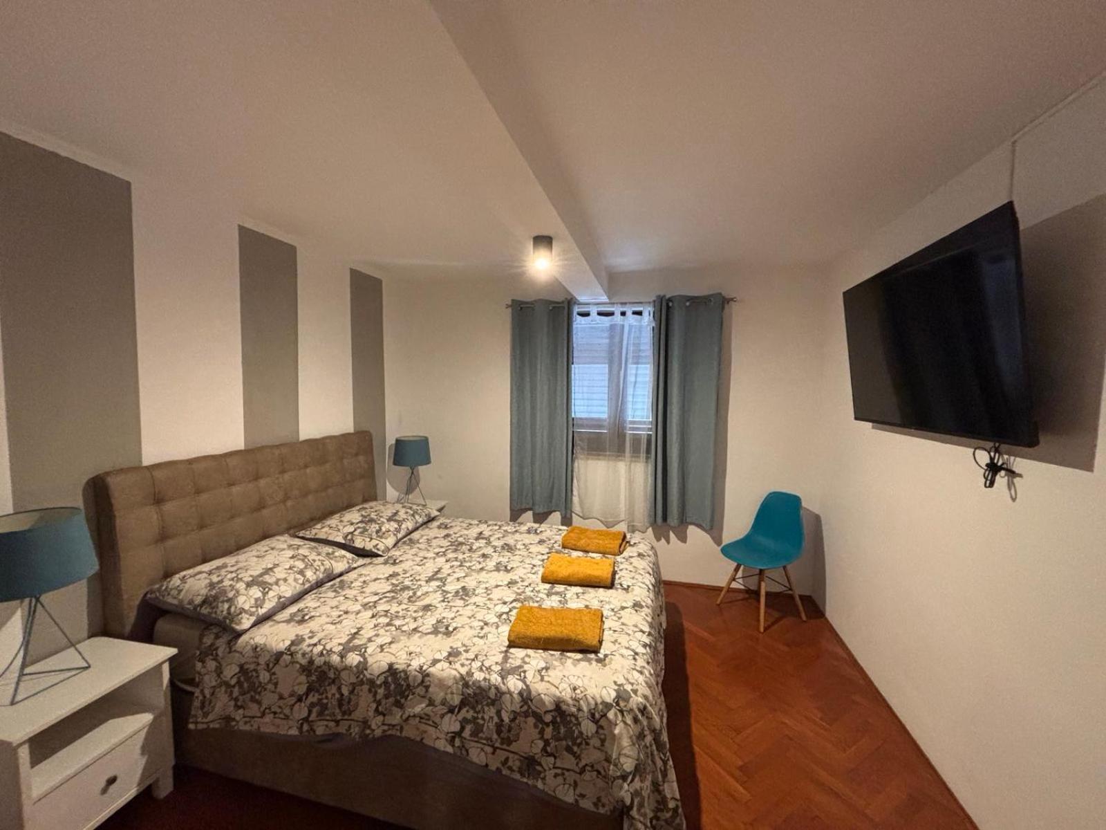 Luxury Apartment Kala 2 Poreč Zewnętrze zdjęcie
