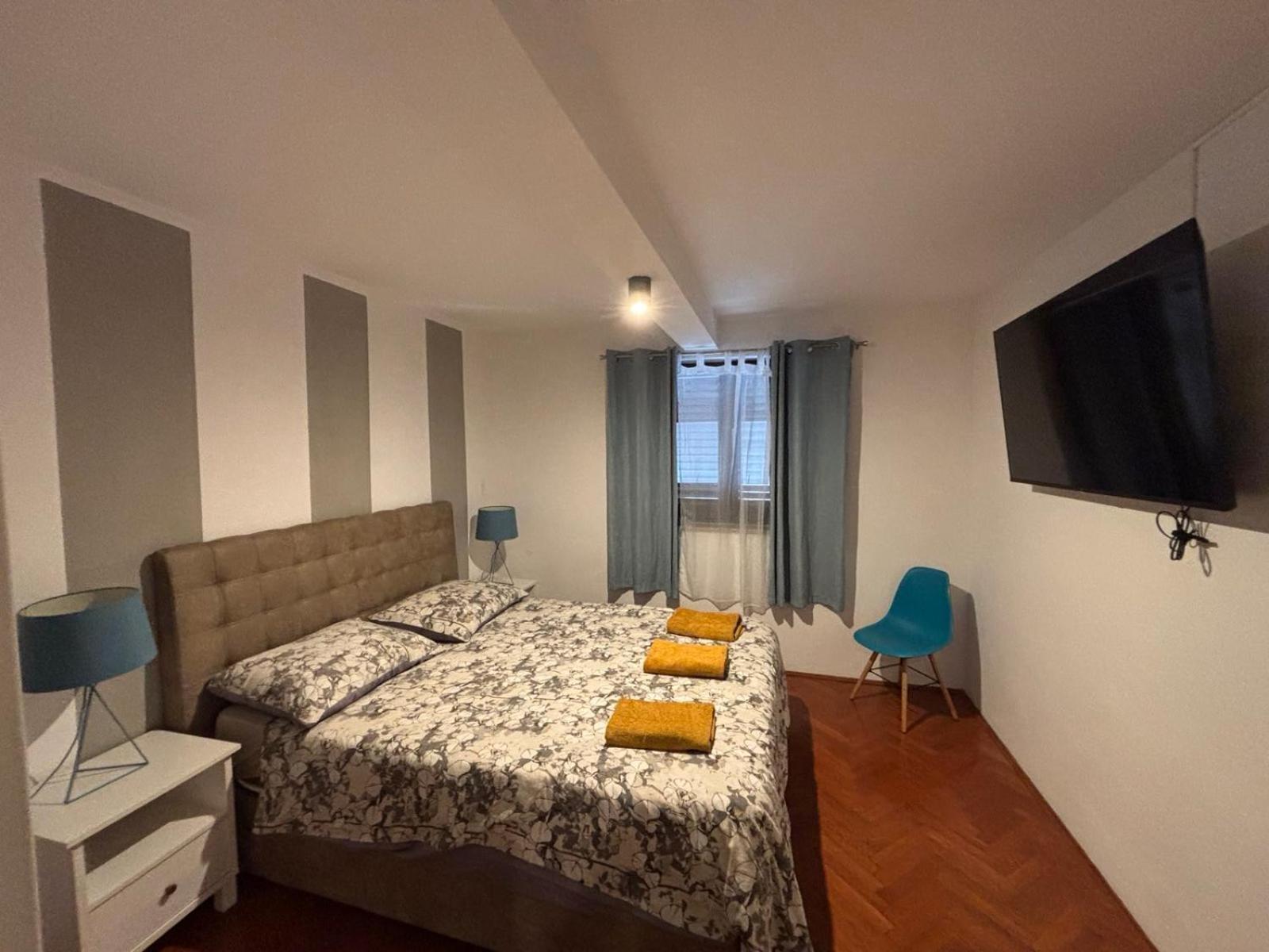 Luxury Apartment Kala 2 Poreč Zewnętrze zdjęcie